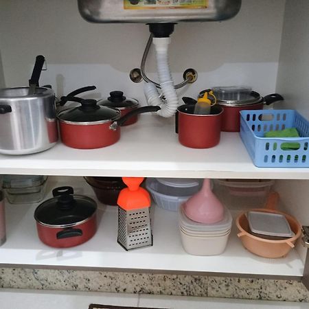 Apartamento 100M Praia Do Santinho Lejlighed Florianópolis Eksteriør billede