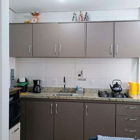 Apartamento 100M Praia Do Santinho Lejlighed Florianópolis Eksteriør billede