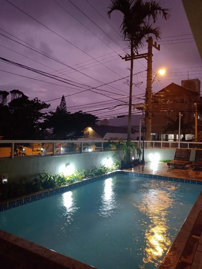 Apartamento 100M Praia Do Santinho Lejlighed Florianópolis Eksteriør billede