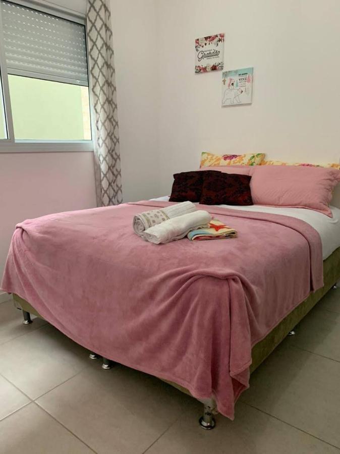 Apartamento 100M Praia Do Santinho Lejlighed Florianópolis Eksteriør billede