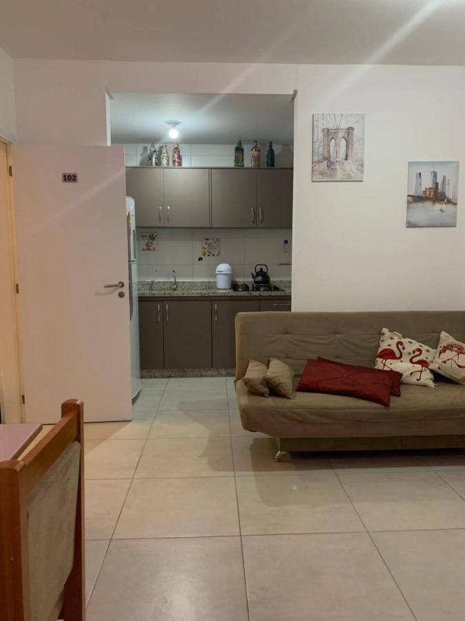 Apartamento 100M Praia Do Santinho Lejlighed Florianópolis Eksteriør billede