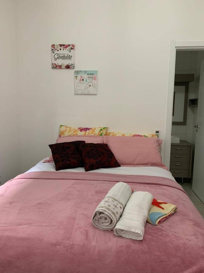 Apartamento 100M Praia Do Santinho Lejlighed Florianópolis Eksteriør billede