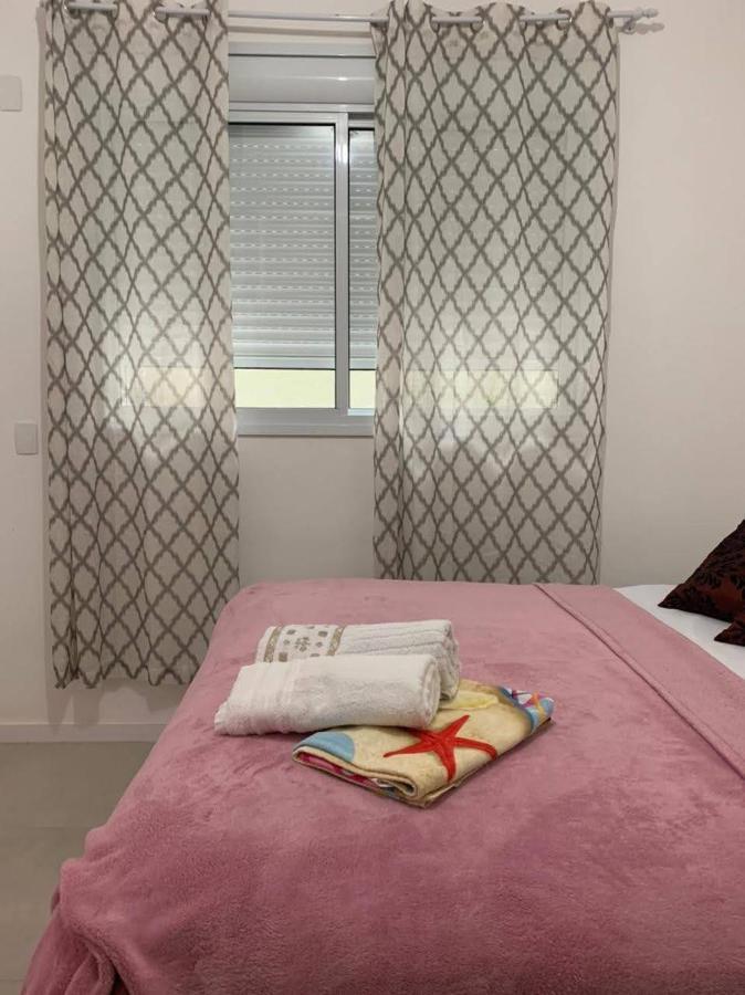 Apartamento 100M Praia Do Santinho Lejlighed Florianópolis Eksteriør billede