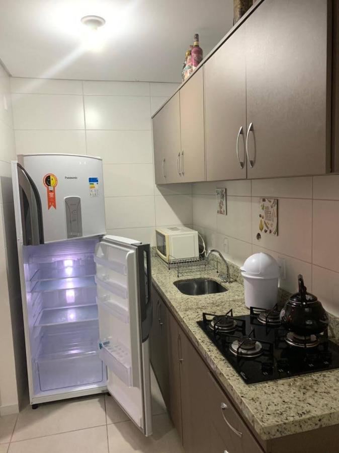Apartamento 100M Praia Do Santinho Lejlighed Florianópolis Eksteriør billede