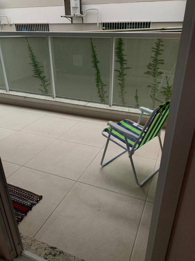 Apartamento 100M Praia Do Santinho Lejlighed Florianópolis Eksteriør billede