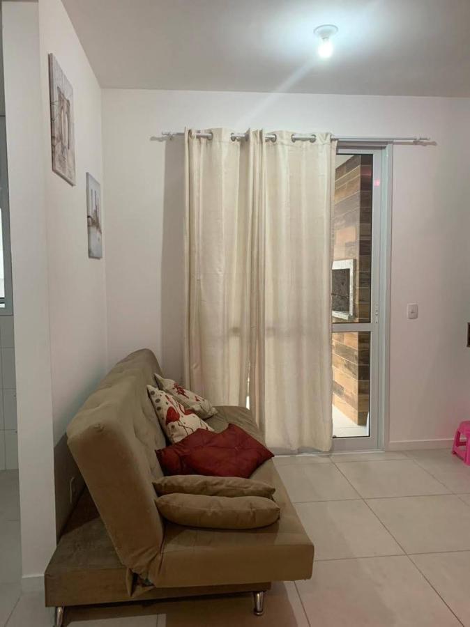 Apartamento 100M Praia Do Santinho Lejlighed Florianópolis Eksteriør billede