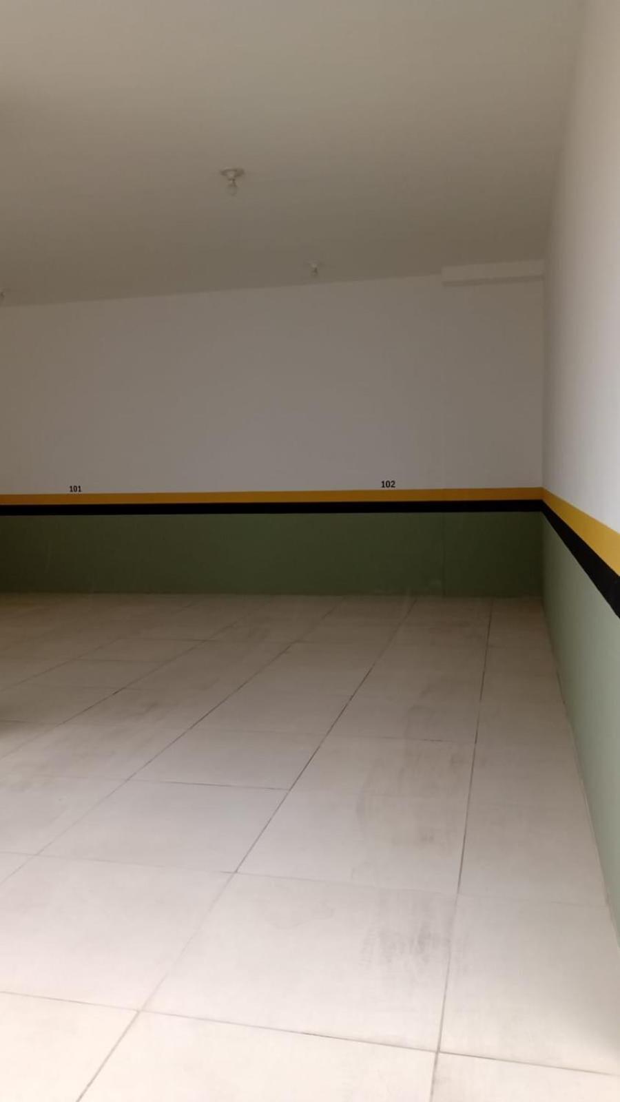 Apartamento 100M Praia Do Santinho Lejlighed Florianópolis Eksteriør billede