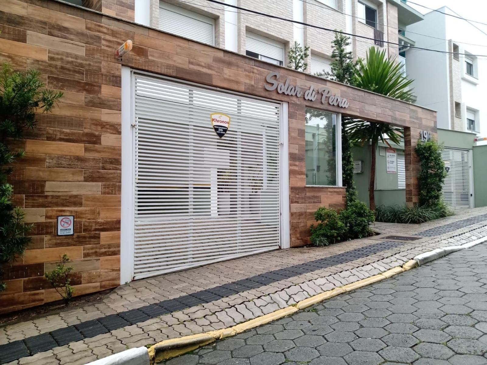 Apartamento 100M Praia Do Santinho Lejlighed Florianópolis Eksteriør billede