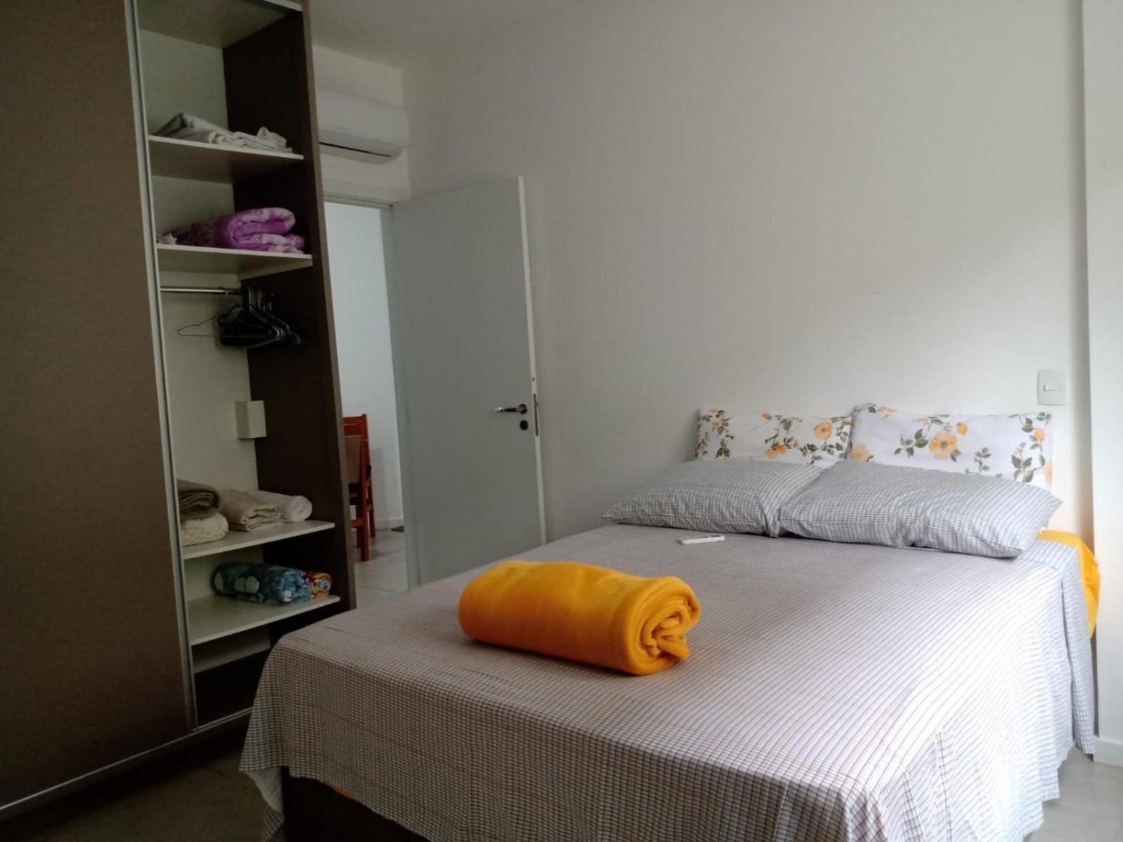 Apartamento 100M Praia Do Santinho Lejlighed Florianópolis Eksteriør billede