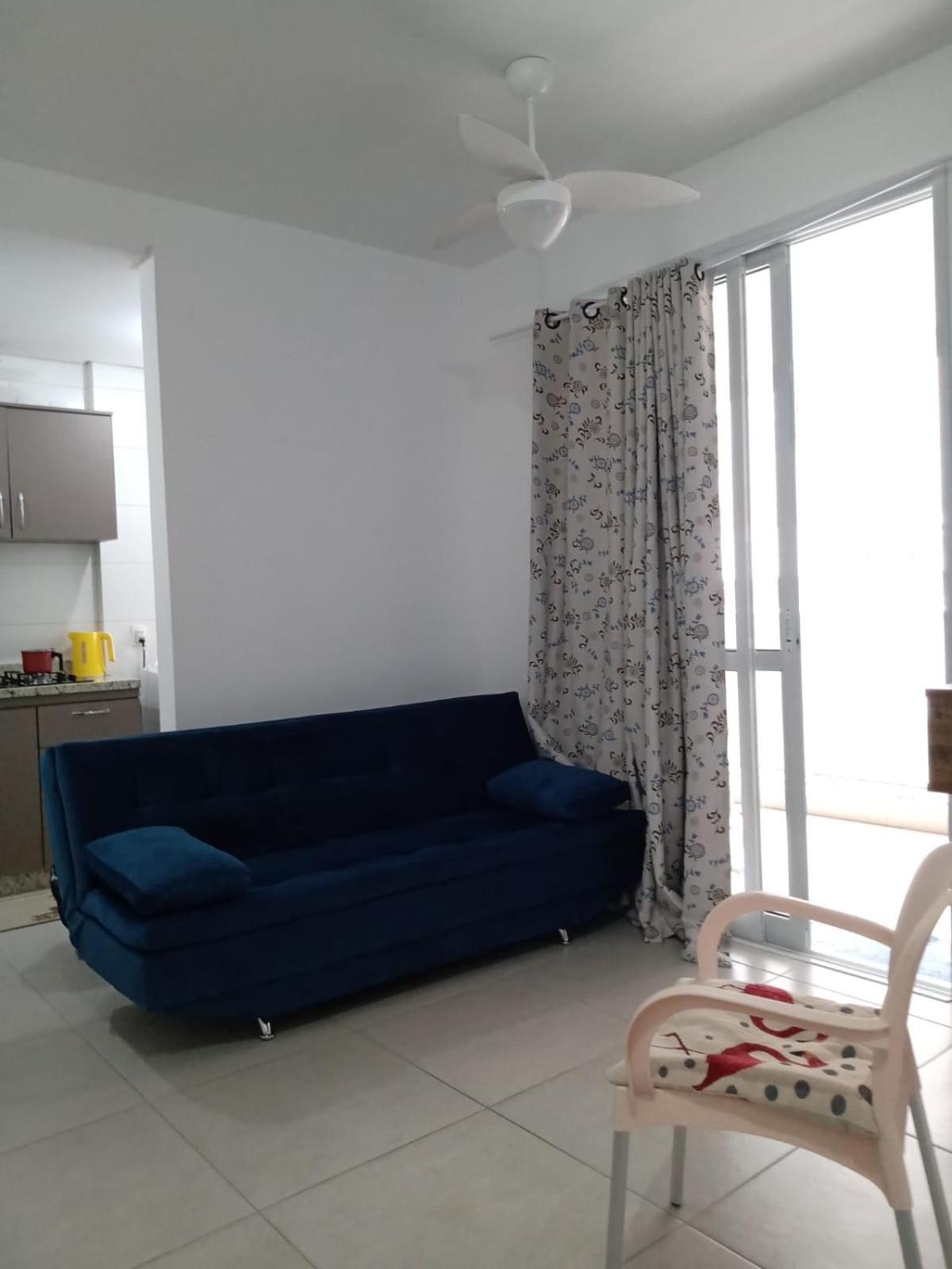 Apartamento 100M Praia Do Santinho Lejlighed Florianópolis Eksteriør billede