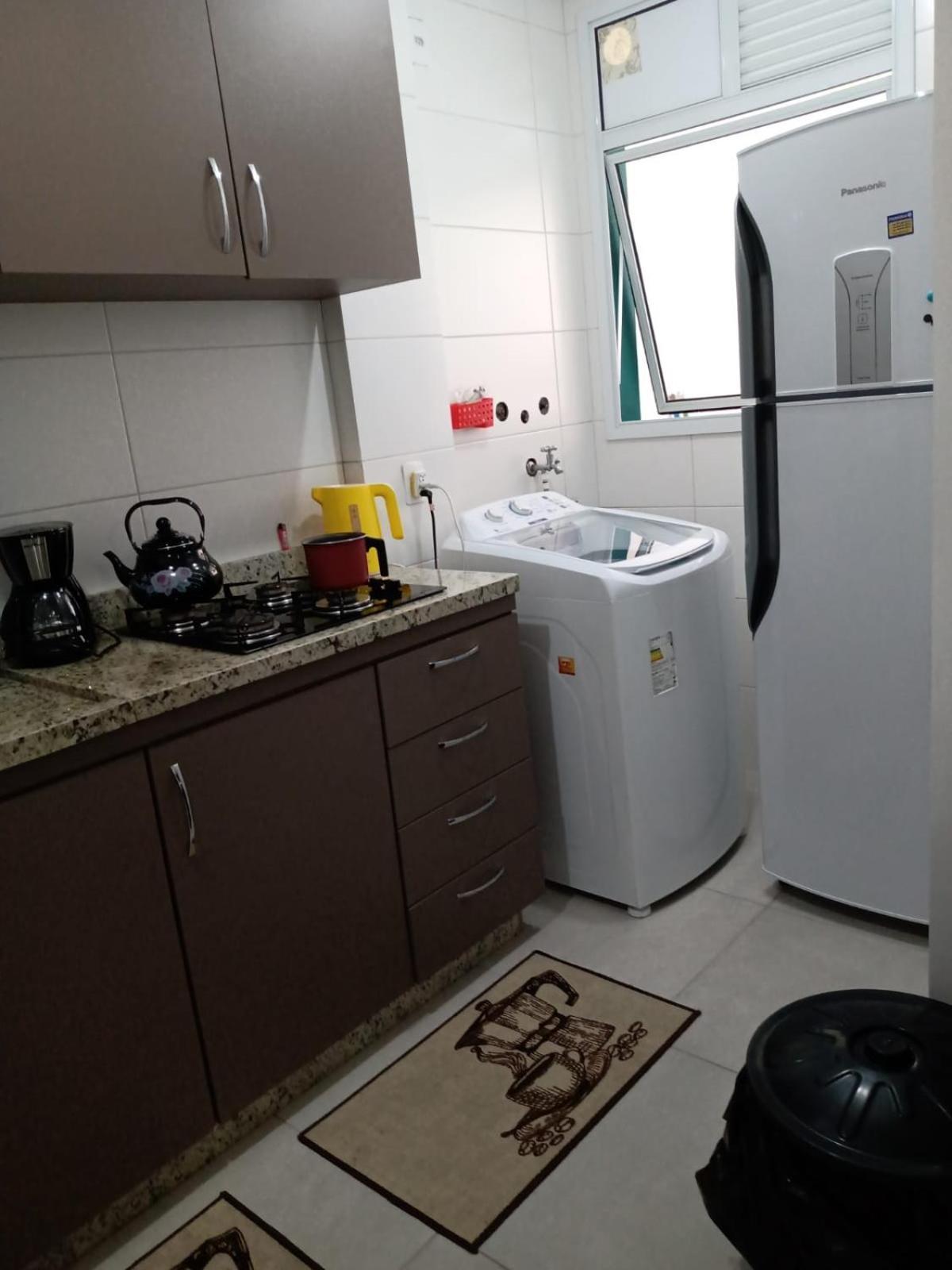 Apartamento 100M Praia Do Santinho Lejlighed Florianópolis Eksteriør billede