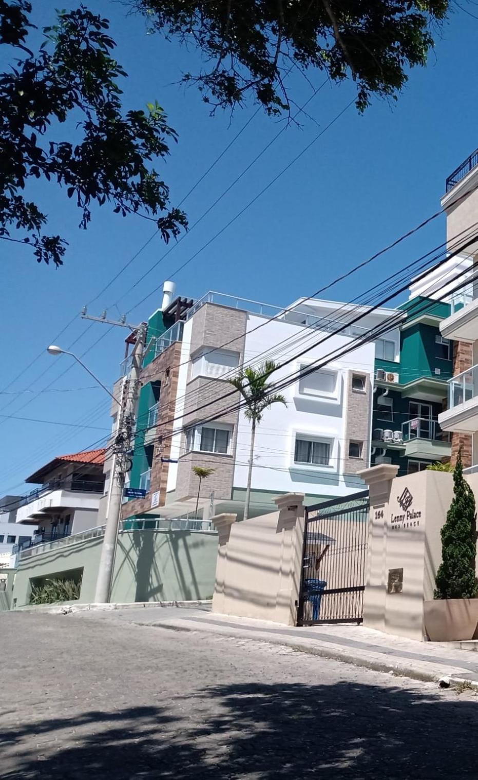 Apartamento 100M Praia Do Santinho Lejlighed Florianópolis Eksteriør billede