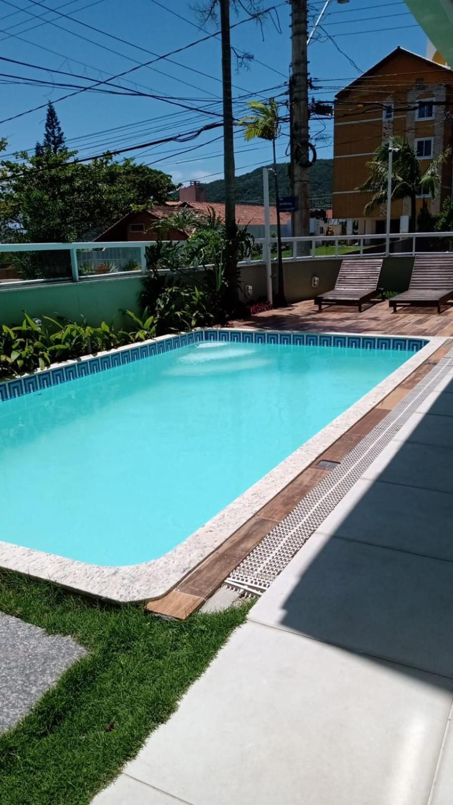 Apartamento 100M Praia Do Santinho Lejlighed Florianópolis Eksteriør billede