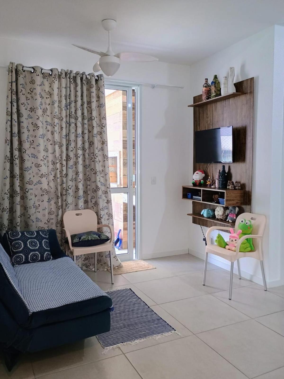 Apartamento 100M Praia Do Santinho Lejlighed Florianópolis Eksteriør billede