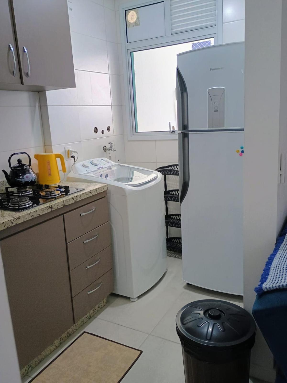 Apartamento 100M Praia Do Santinho Lejlighed Florianópolis Eksteriør billede