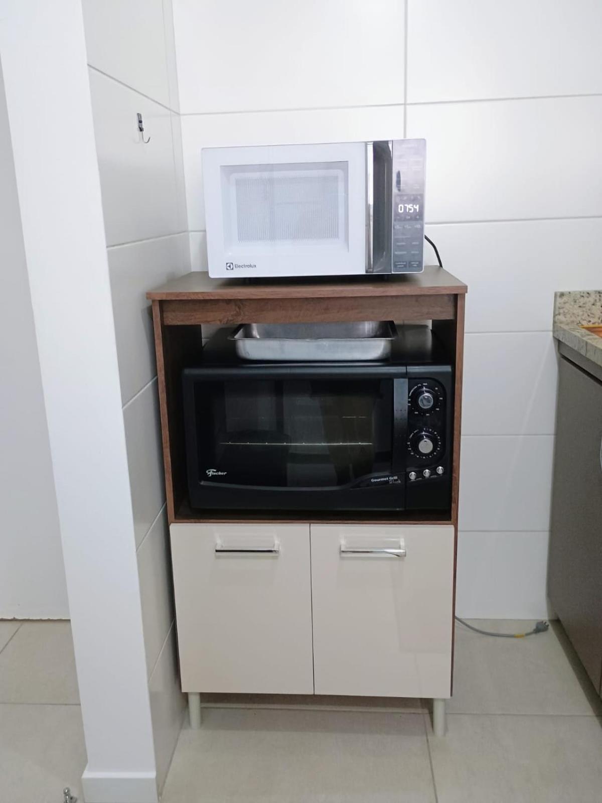 Apartamento 100M Praia Do Santinho Lejlighed Florianópolis Eksteriør billede